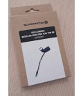 CABLE BOSCH USB-C CARGADOR POWER PORT