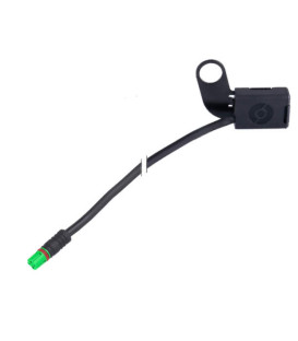 CABLE BOSCH USB-C CARGADOR POWER PORT