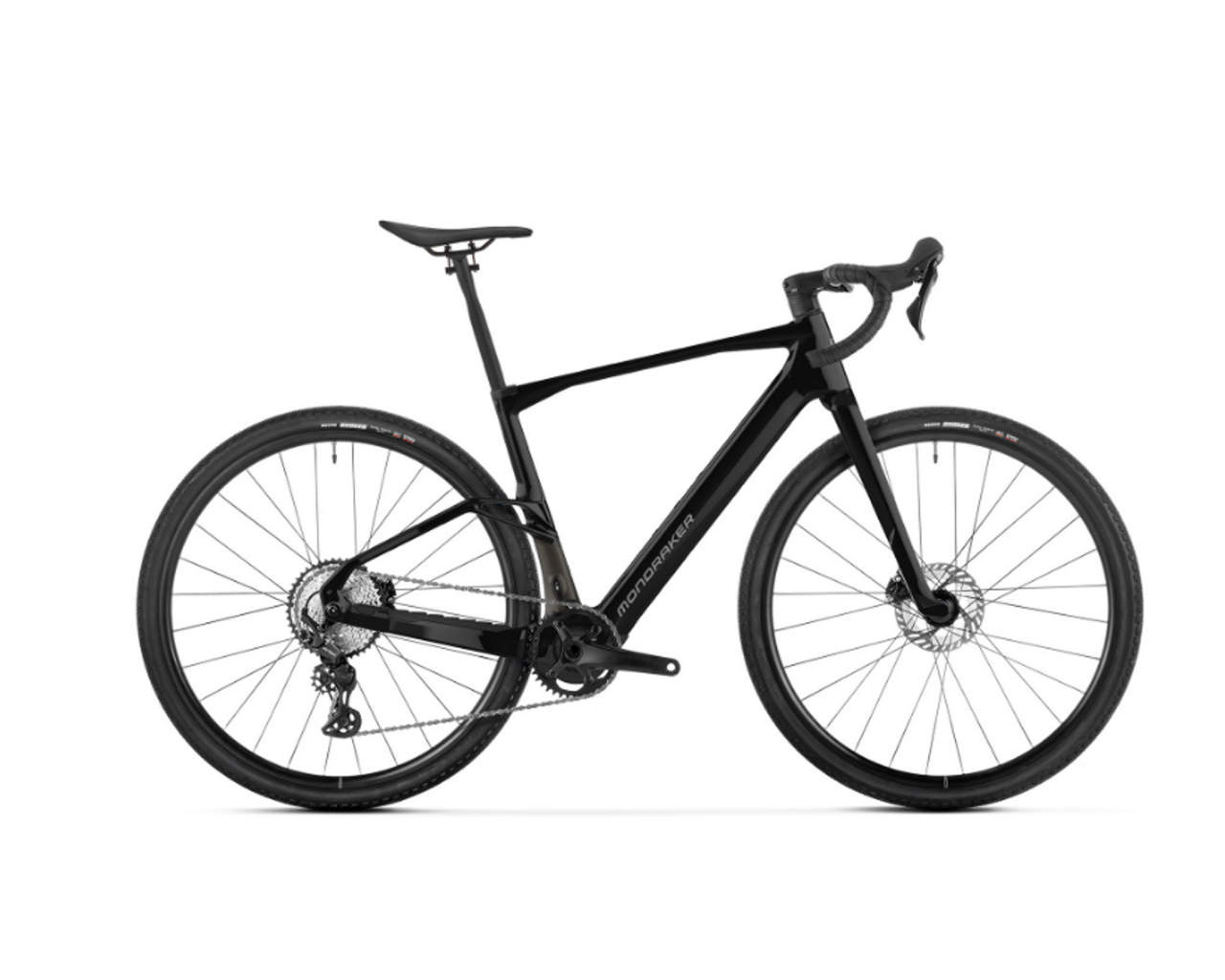 MONDRAKER DUSTY S 580 '27