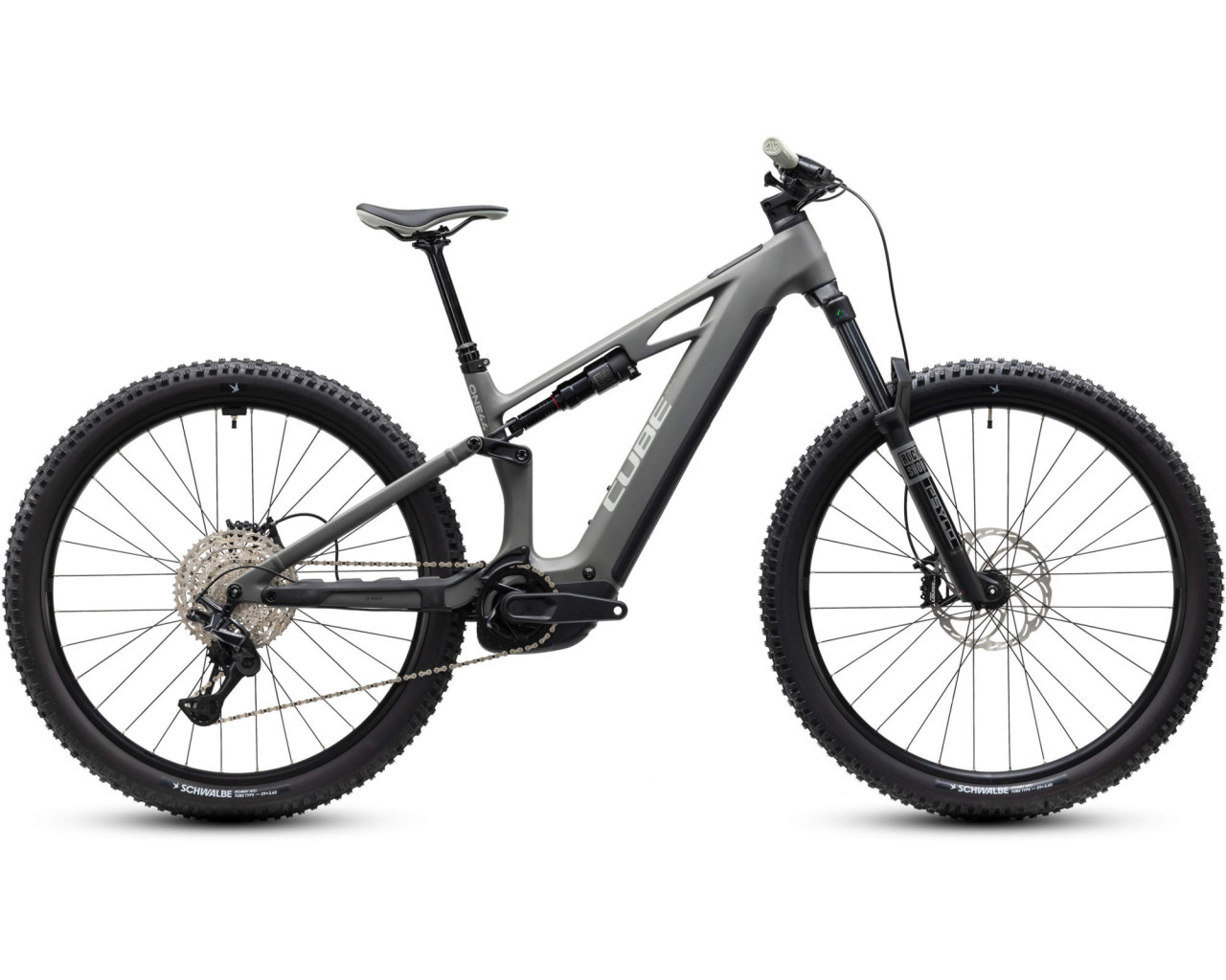 CUBE STEREO HYBRID ONE44 HPC PRO 800 '27