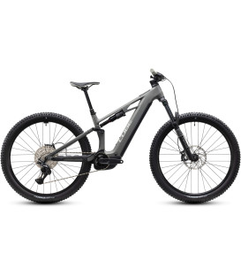 CUBE STEREO HYBRID ONE44 HPC PRO 800 '27