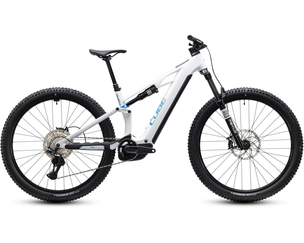 CUBE STEREO HYBRID ONE44 HPC PRO 800 '27