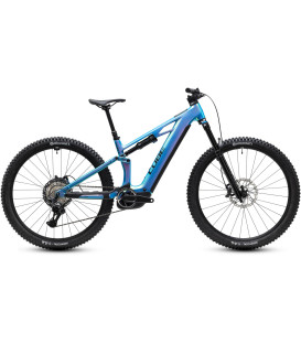 CUBE STEREO HYBRID ONE44 HPC SLX 800 '27