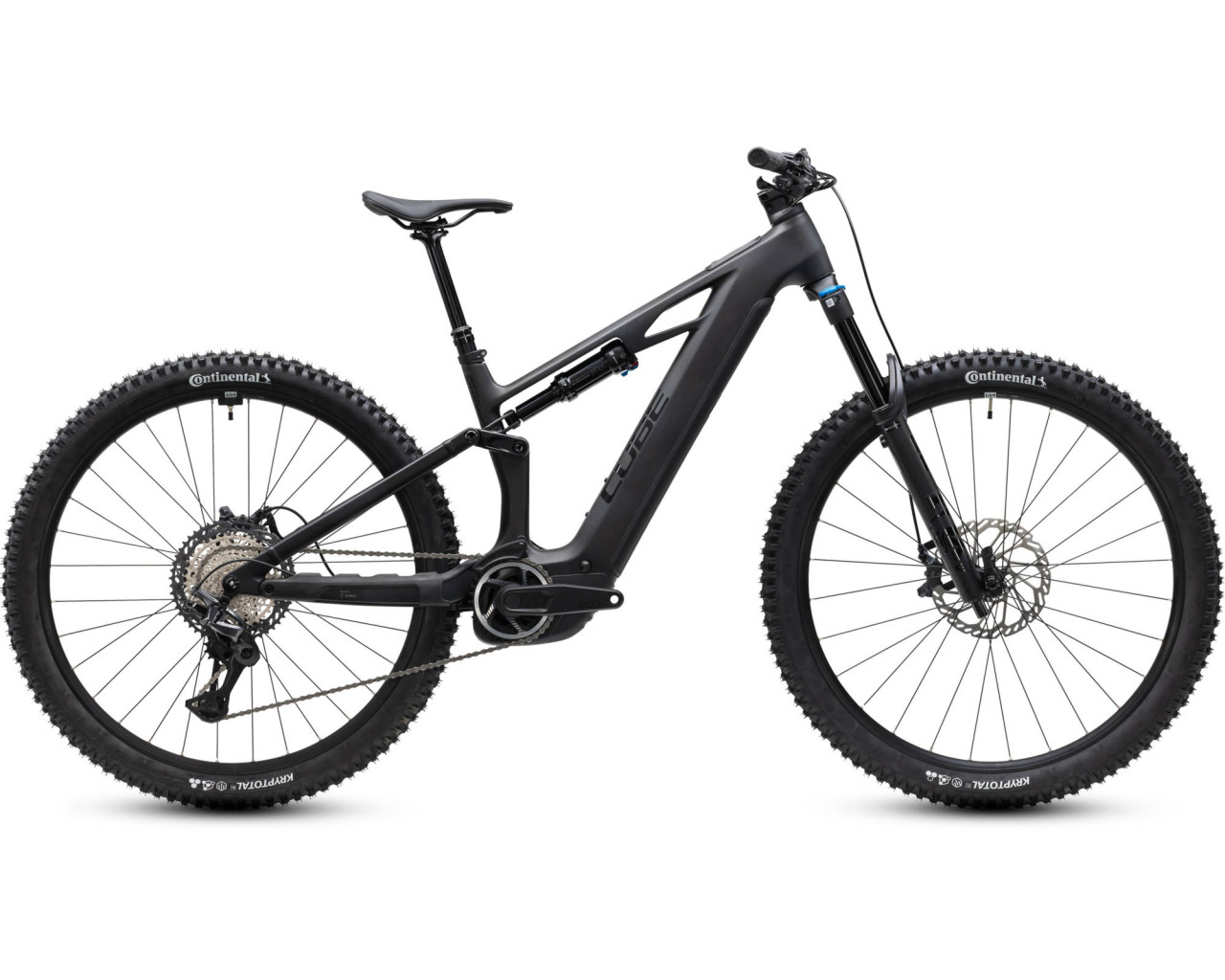 CUBE STEREO HYBRID ONE44 HPC SLX 800 '27