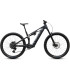 CUBE STEREO HYBRID ONE44 HPC SUPER TM 800 '27