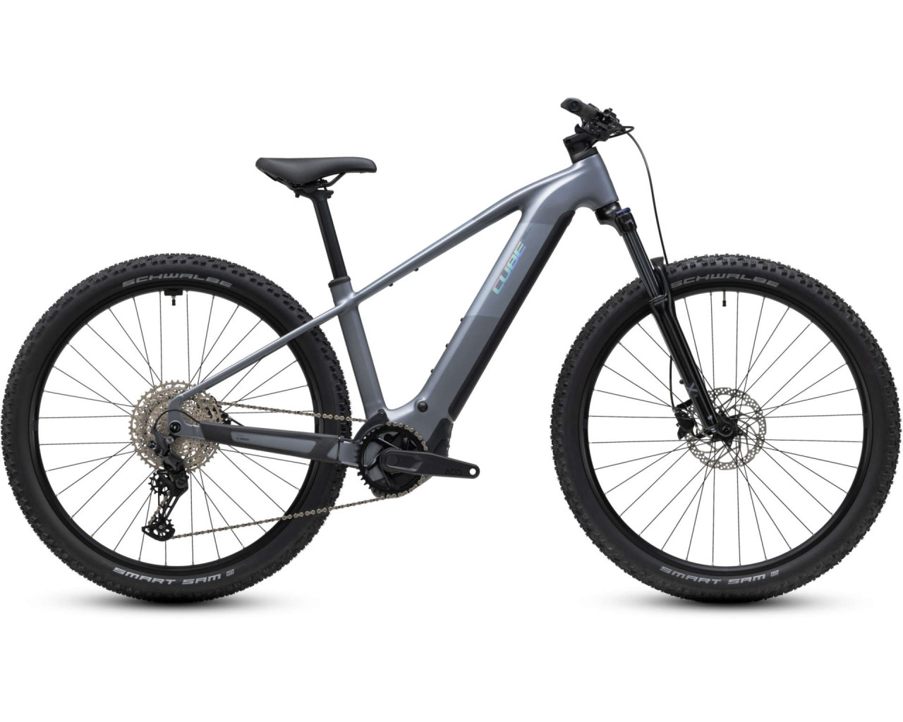 CUBE REACTION HYBRID PERFORMANCE 720 '27
