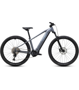 CUBE REACTION HYBRID PERFORMANCE 720 '27