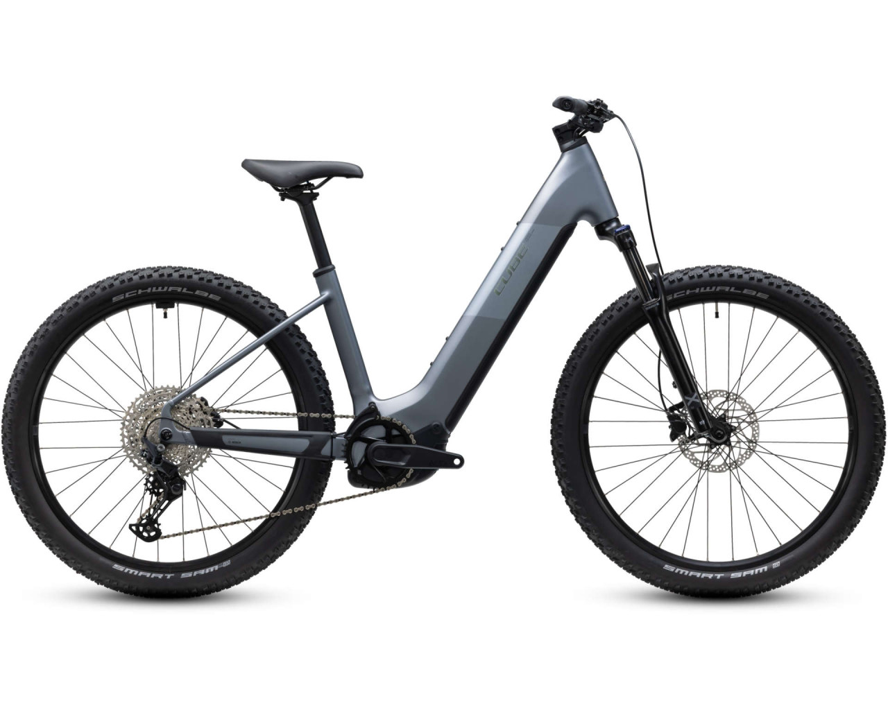 CUBE REACTION HYBRID PERFORMANCE easy entry 720 '27