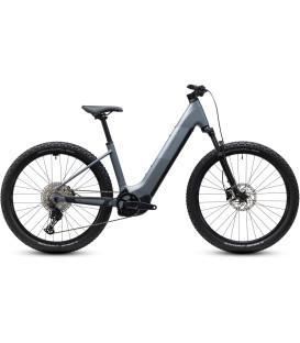 CUBE REACTION HYBRID PERFORMANCE easy entry 720 '27