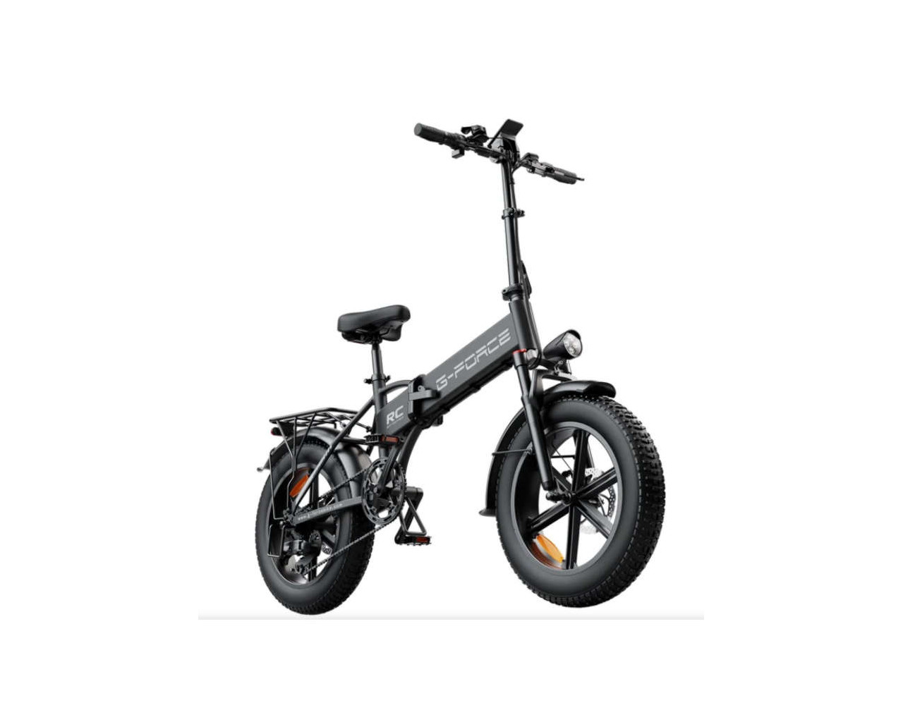 G-FORCE RC 20" 18AH 750W