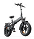 G-FORCE RC 20" 18AH 750W