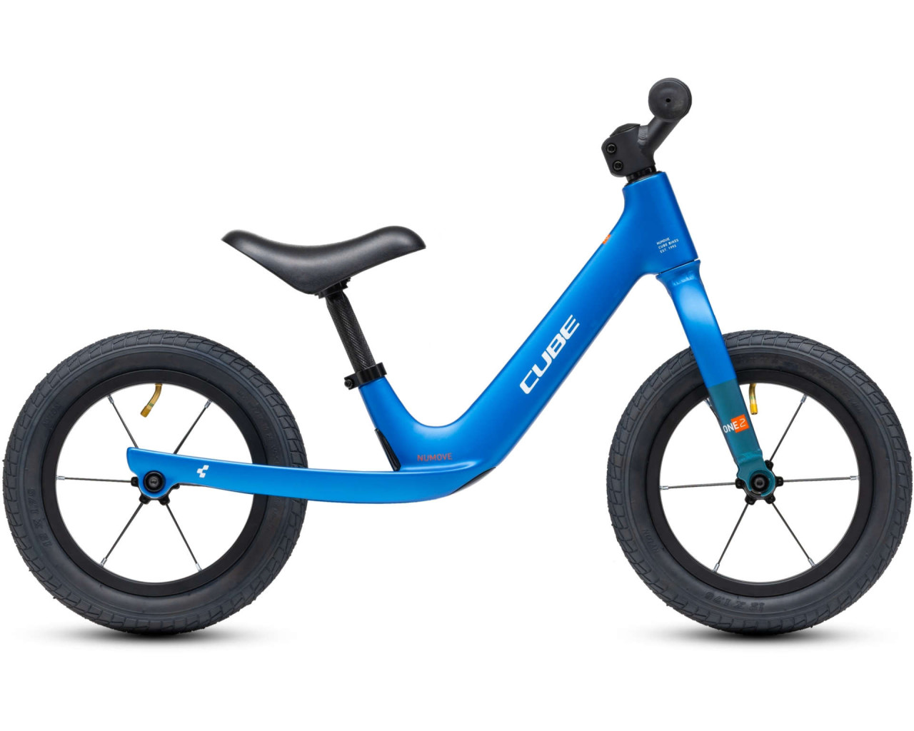 CUBE NUMOVE 120 WALK '27