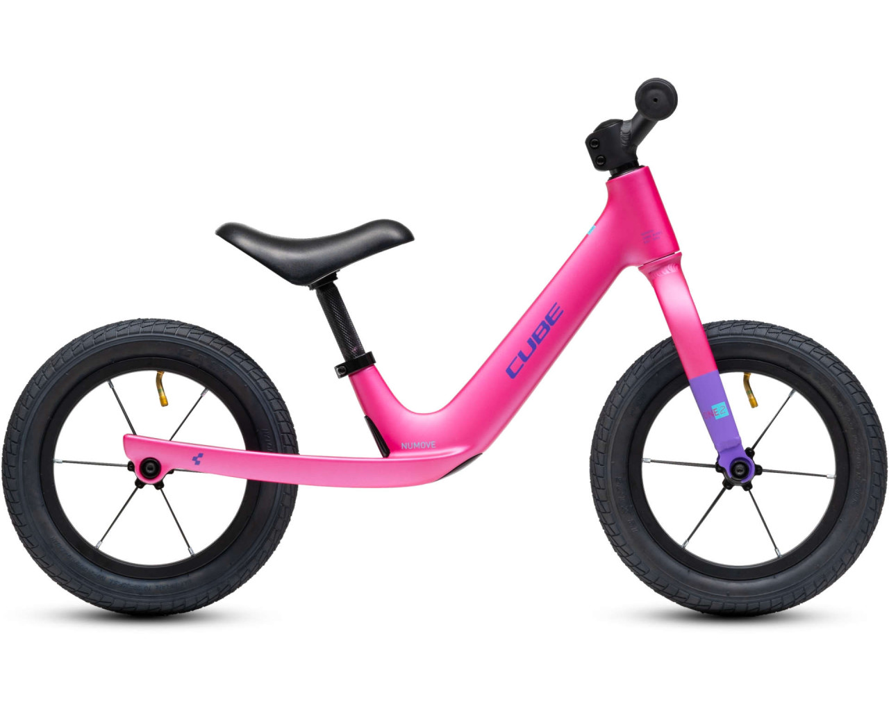 CUBE NUMOVE 120 WALK '27