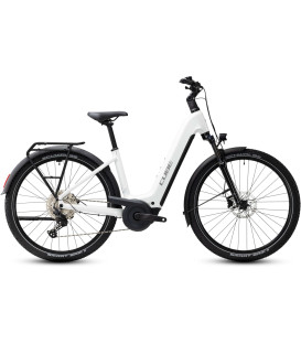 CUBE NURIDE HYBRID PERFORMANCE 720 '27