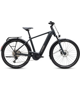 CUBE NURIDE HYBRID PERFORMANCE 720 '27