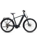 CUBE NURIDE HYBRID PERFORMANCE 720 '27