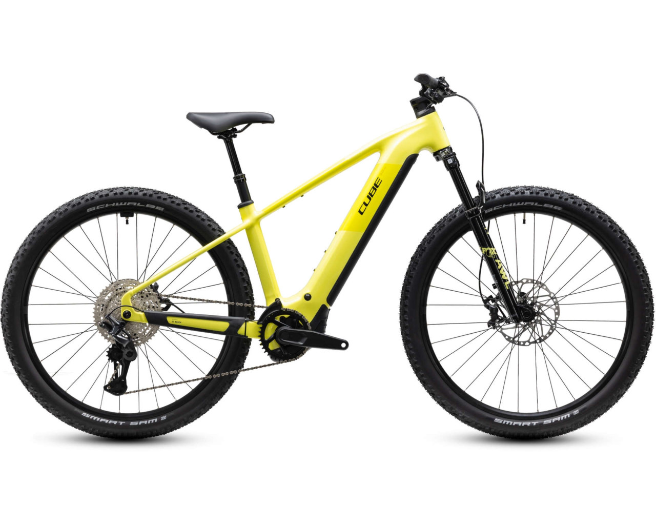 CUBE REACTION HYBRID RACE 800 '27