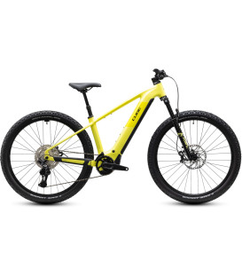 CUBE REACTION HYBRID RACE 800 '27