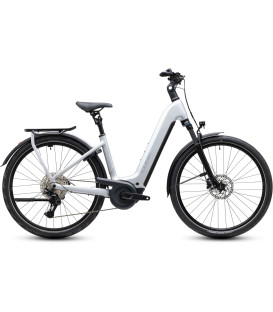 BICICLETA CUBE KATHMANDU HYBRID ONE 800 '27