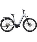 BICICLETA CUBE KATHMANDU HYBRID ONE 800 '27