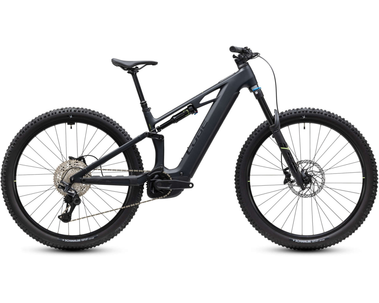 CUBE STEREO HYBRID ONE44 HPC RACE 800 '25