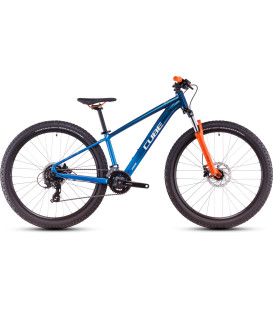 BICICLETA CUBE ACID 260 DISC ACTIONTEAM '27