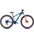 BICICLETA CUBE ACID 260 DISC ACTIONTEAM '27