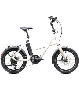 CUBE COMPACT HYBRID 540 '27