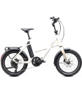 CUBE COMPACT HYBRID 540 '27