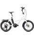CUBE COMPACT HYBRID 540 '27