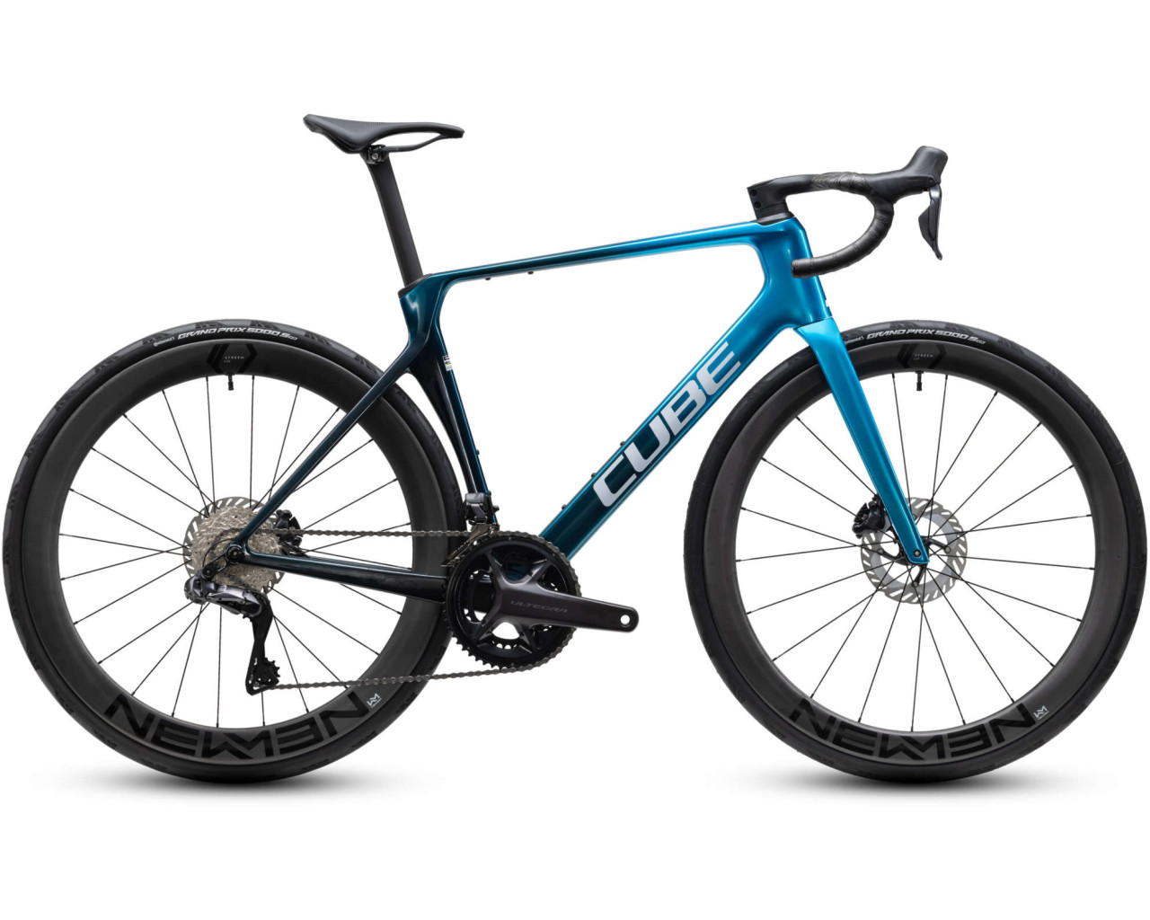 CUBE AGREE C62 RACE '27