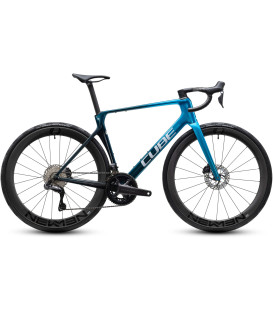 CUBE AGREE C62 RACE '27