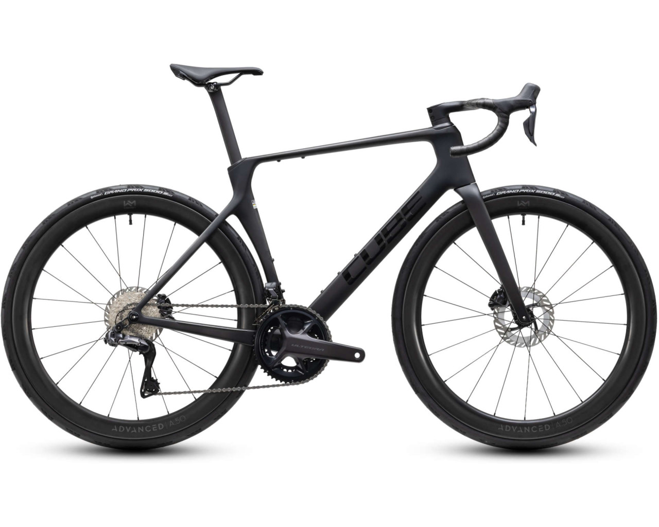 CUBE AGREE C62 PRO '27