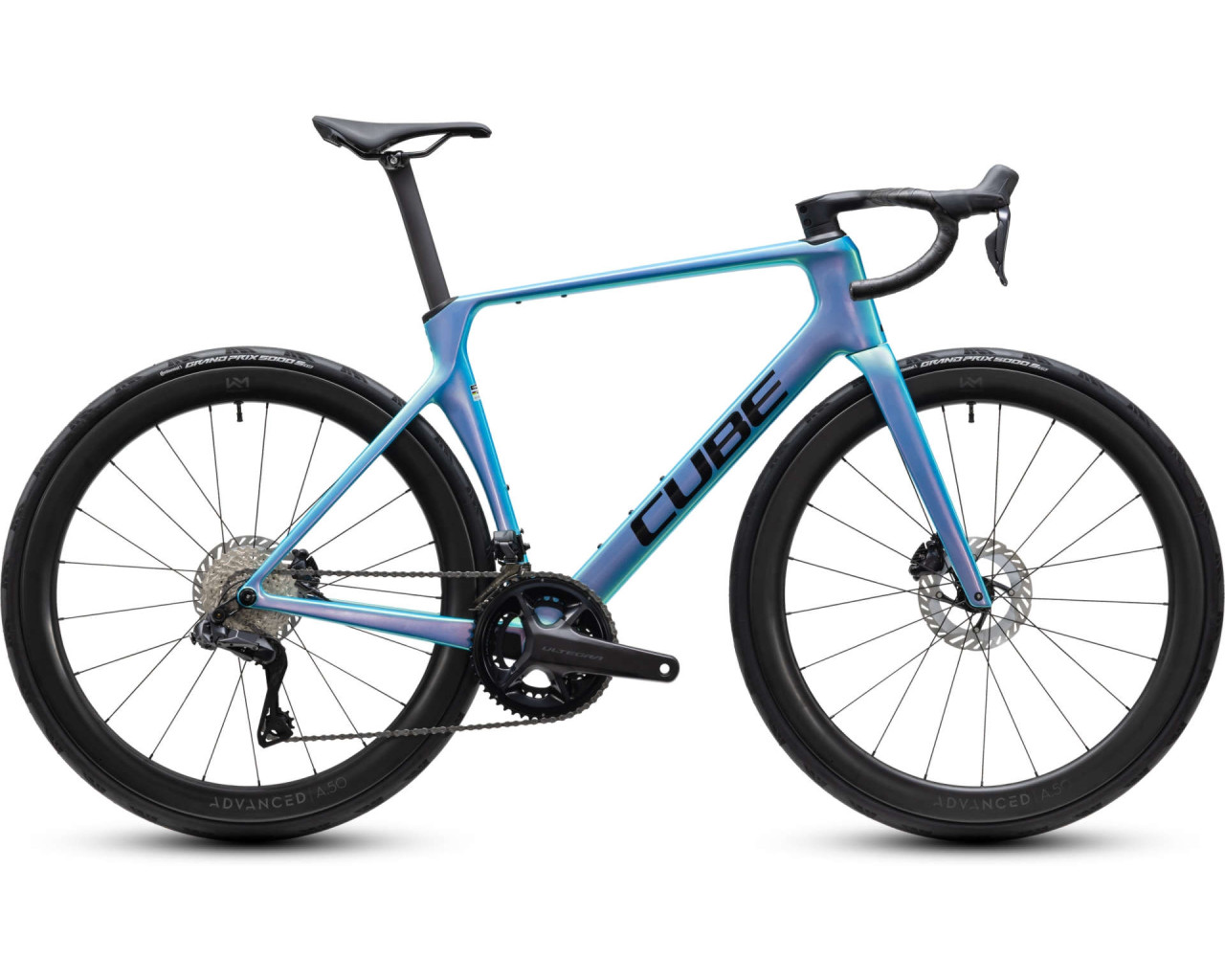 CUBE AGREE C62 PRO '27