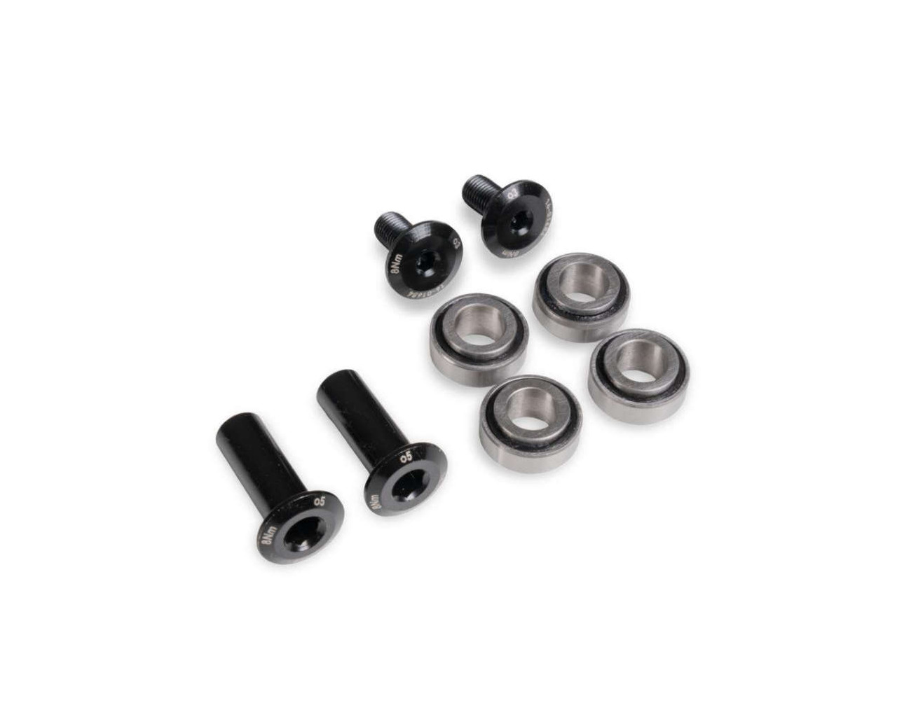 KIT CUBE RODAMIENTOS HORST-LINK (23-01514) ONE77