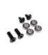 KIT CUBE RODAMIENTOS HORST-LINK (23-01514) ONE77