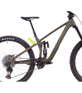 KIT CUBE SS LINK (21-10151)