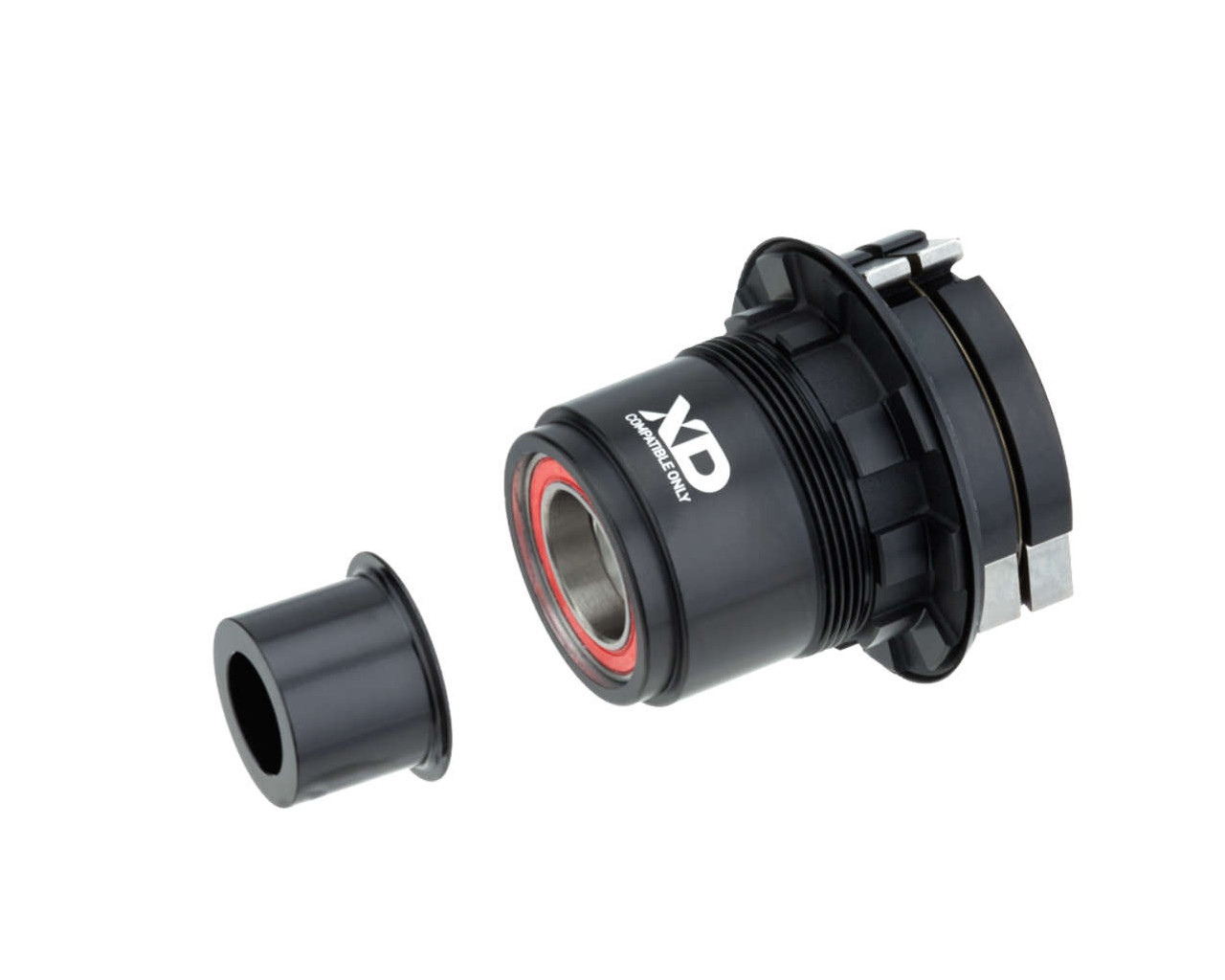 NUCLEO NEWMEN BASIC FREEWHEEL XD
