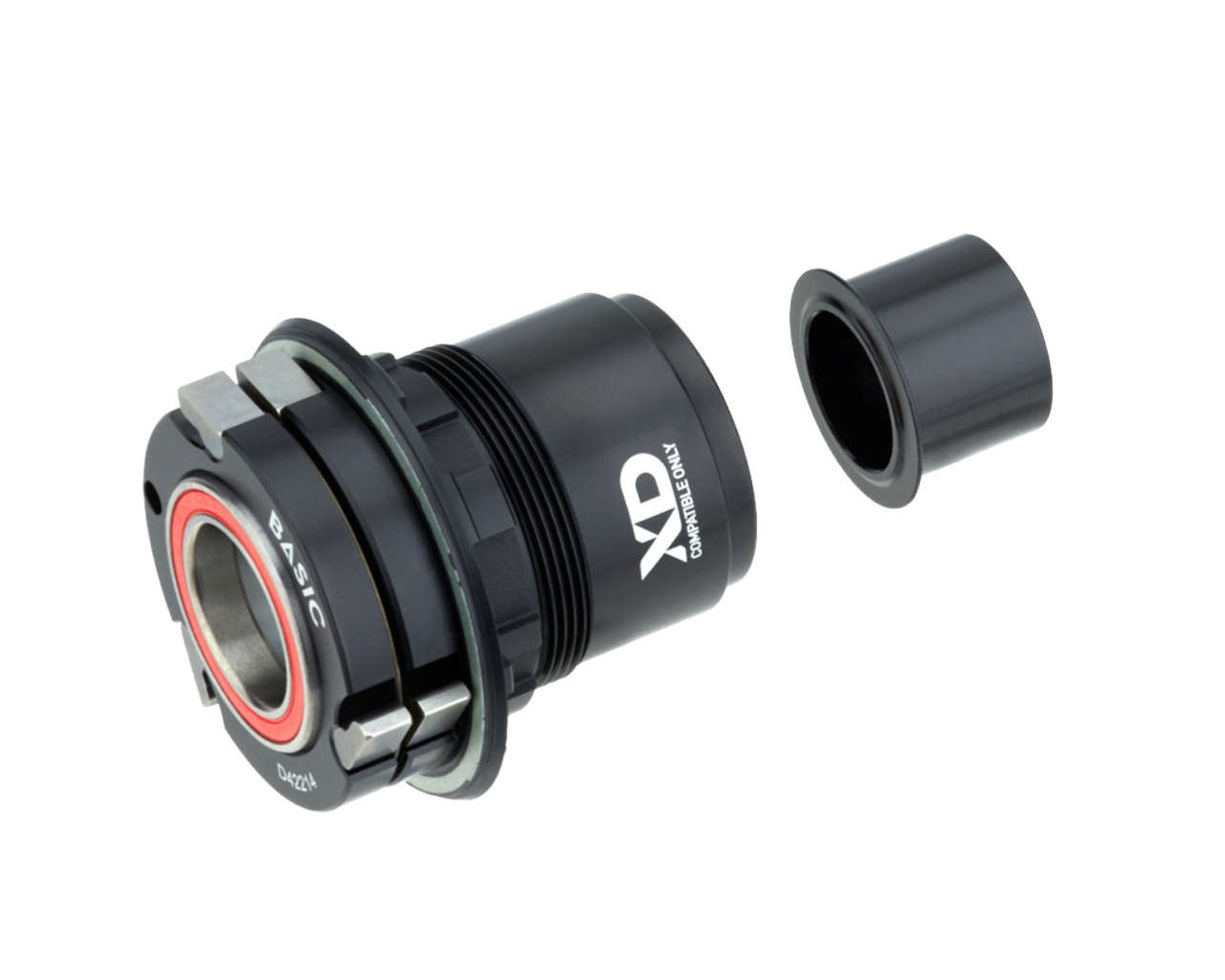 NUCLEO NEWMEN BASIC FREEWHEEL XD