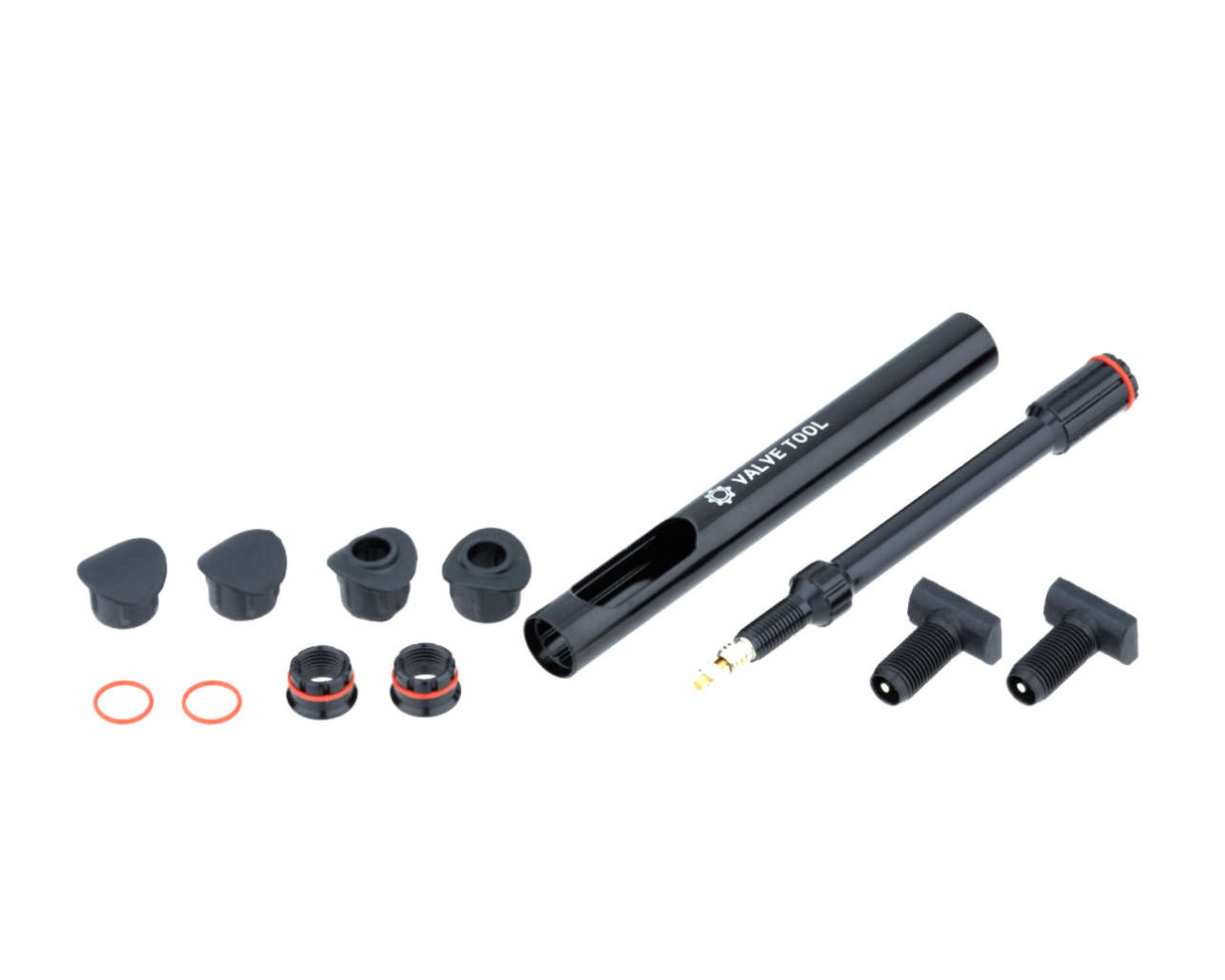 VALVULAS NEWMEN STREEM AERO TUBELESS