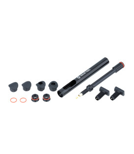 VALVULAS NEWMEN STREEM AERO TUBELESS