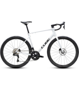 CUBE ATTAIN C:62 SLX '27