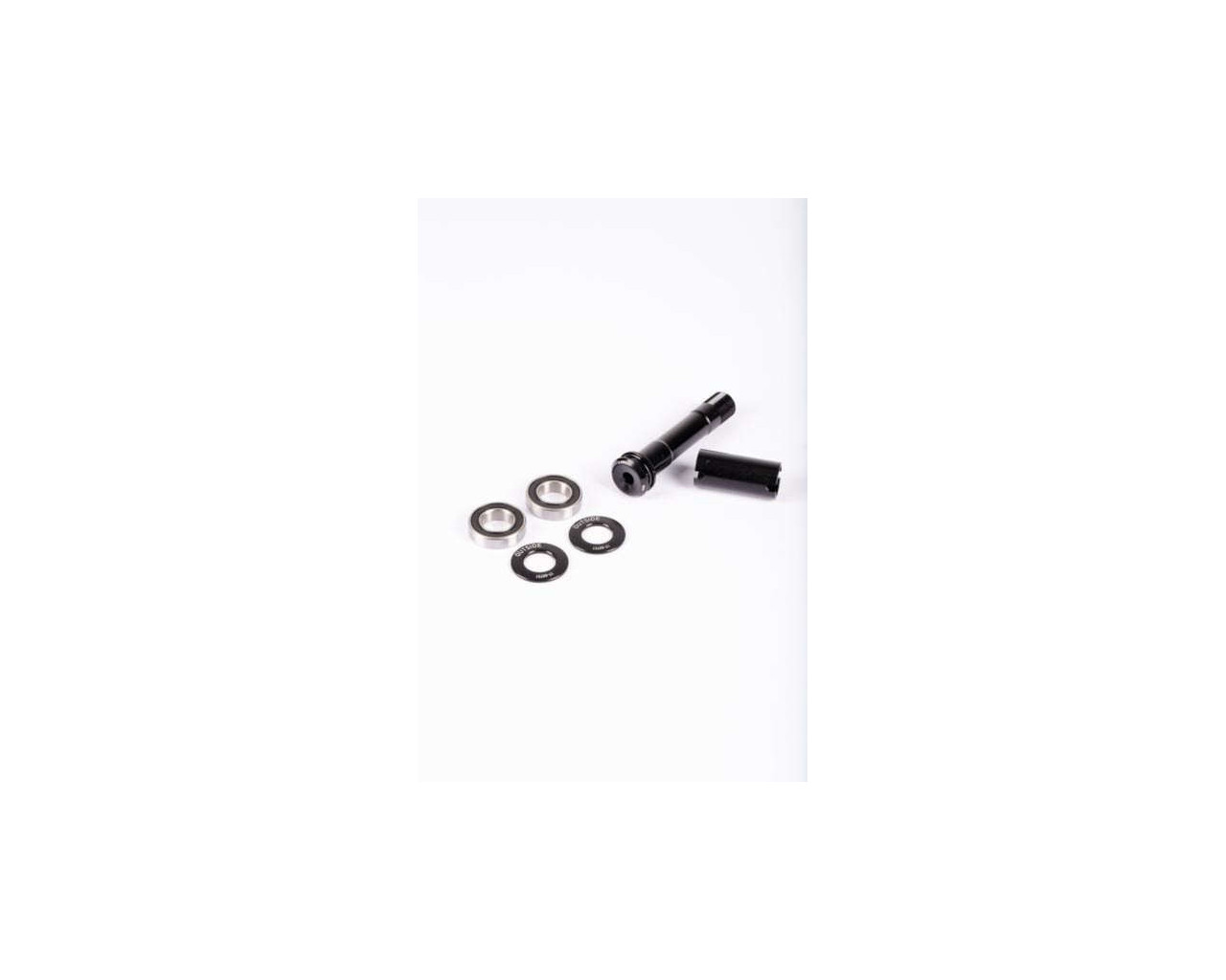 KIT CUBE RODAMIENTOS Ø15X87,4, ONE77