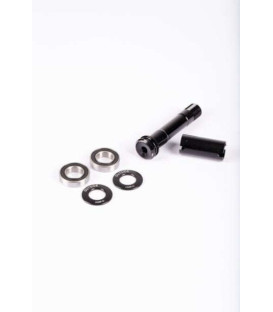 KIT CUBE RODAMIENTOS Ø15X87,4, ONE77
