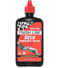 LUBRICANTE FINISH LINE TEFLON 4oz/120ml