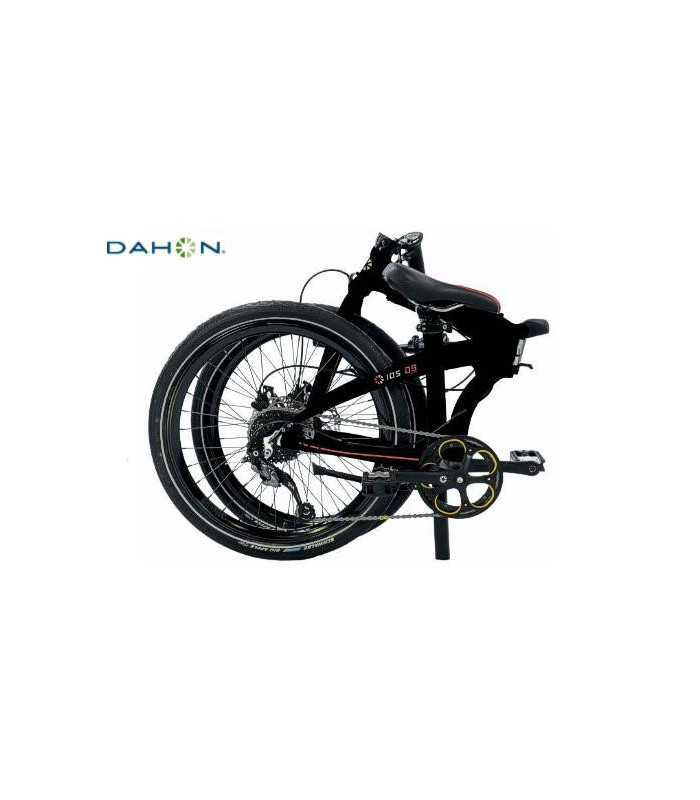ios d9 dahon