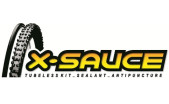 X-SAUCE